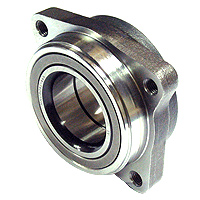 Wheel Bearing & Hubs