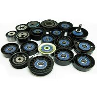 Idler Pulley